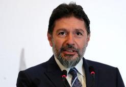 Hakan Atilla'nın havalimanında pasaportuna el konuldu