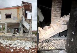 DEAŞ'ın yeni lideri Kureyşi, sığınaklı evde etkisiz hale getirildi