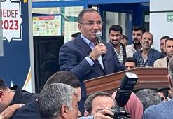 Bakan Bozdağ: LGBT’yi meşrulaştırma gayretinde olanlar var