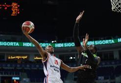 Bahçeşehir Koleji - Manisa Büyükşehir Belediyespor: 89-85