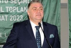 Giresunspor Başkanı Nahid Yamak: Bu koyunun postu bu kadar ucuz değil