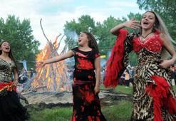 Edirne'de Kakava Şenlikleri öncesi oteller doldu