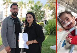 'Yağız Efe bebeği yanlış ilaç öldürdü' iddiasına inceleme