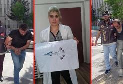 Ayşecik cinayetinde sevgilisi ile şüpheliye ‘eziyet çektirerek öldürmek’ten dava