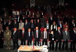 BUÜ’de Türkiye Cumhuriyeti’nin ve Haydar Aliyev’in doğumunun 100'üncü yılı konuşuldu