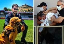 Şehit Polis Ercan Yangöz'ün katiline bu kez ağırlaştırılmış müebbet