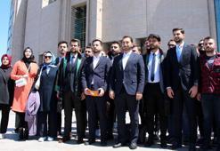 AK Parti İstanbul Gençlik Kolları'ndan silah dağıtımı paylaşımına suç duyurusu