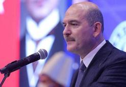 Bakan Soylu: Astsubay Gündüz'ü şehit eden terörist etkisiz hale getirildi