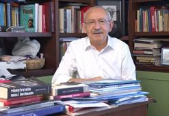 Kılıçdaroğlu: Sığınmacı sorunu asla ama asla ırkçı bir zemine taşınmayacak