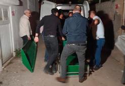 Adana'da koca vahşeti; eşi ve kayınvalidesini öldürüp, kayınpederi ile kayınbiraderini yaraladı