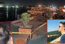 Kadıköy’de istediği türküyü çalmayan genci bıçaklayarak öldürdü