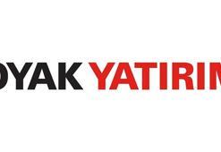 OYAK YATIRIM 2023’ün ilk çeyreğinde büyümeye devam etti