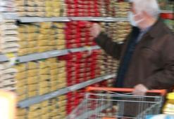 TÜİK, nisan ayı enflasyon verilerini açıkladı