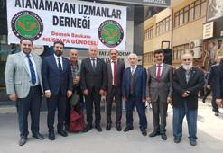 Milli Yol Partili Yanar’dan ‘atanamayan uzman çavuşlar’ açıklaması