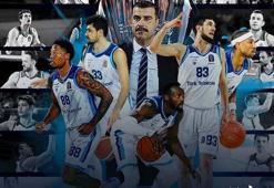 Türk Telekom'da hedef kupayı kazanmak