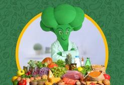 Online diyetisyen servisi 400 bin dolar yatırım aldı; Avrupa’ya açılıyor