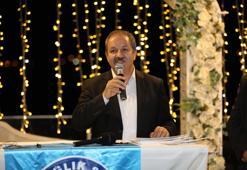 Sağlık-Sen Başkanı Doğan: Seyyanen zam istediğimizi birebir Cumhurbaşkanımıza ilettik