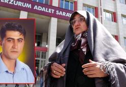 '16 yıl evimin ışıklarını söndürmeyip evladımı bekledim'