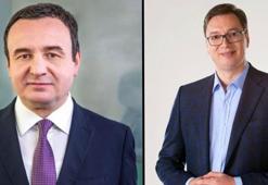 Kosova ve Sırbistan, savaşta kaybolanların akıbetini belirlemek için anlaştı