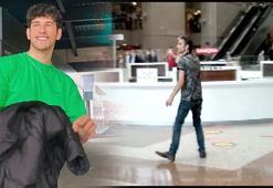 Arnavutköy'deki cinayet: Katil zanlısı baba Çağlayan adliyesini birbirine katmış