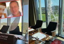 TFF binasına saldırı davasında sanığa 7 yıl 6 ay hapis