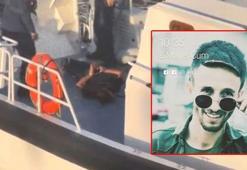 Kadıköy'de istek şarkı cinayeti:  'Benim istediğim şarkıyı çal lan' diye bağırdı