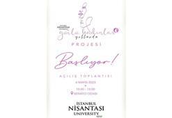 ‘Güçlü Kadınlar Yollarda’ projesi başlıyor