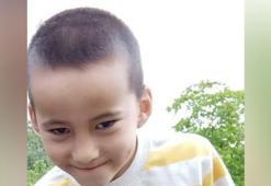 Sulama havuzuna düşen 9 yaşındaki Muhammet Eren, hayatını kaybetti