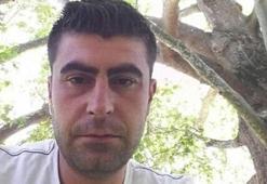 Dere yatağında ölü bulundu