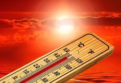 Dünya Meteoroloji Örgütü: El Nino, bu yıl küresel hava sıcaklığını yükseltebilir