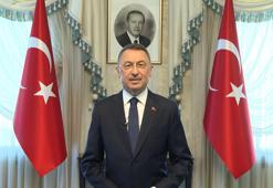 Fuat Oktay: Türkiye, 25-30 trilyon dolarlık dijital pazardan payını alacak