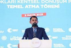 Bakan Kurum: Atatürk Havalimanı Millet Bahçesi’ni 8 Mayıs’ta hizmete açacağız