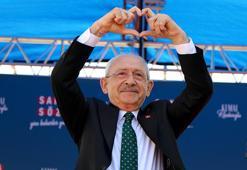 Kılıçdaroğlu: Tank palet fabrikasını Katar ordusundan alacağım