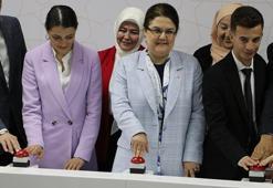 Devlet koruması altında yetişen 732 genç kamuya atandı