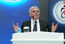 TBESF'nin yeni başkanı Alpaslan Erkoç oldu