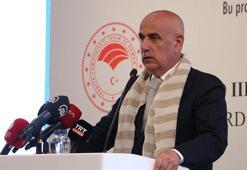 Bakan Kirişci: Kadın ve gençlik mutlaka kırsalda tutulabilmeli