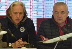 Sivasspor - Fenerbahçe maçının ardından