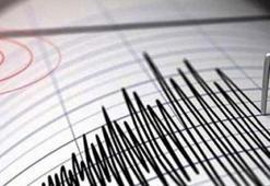 Çanakkale Eceabat'ta 4.2 büyüklüğünde deprem meydana geldi