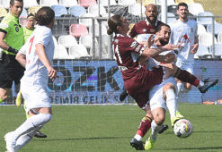 Bandırmaspor'dan TFF'nin Palabıyık kararı sonrası talep