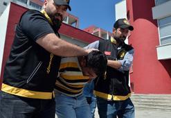 Ailesini katletti, aynı pişkin savunmayı yaptı