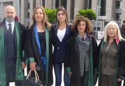 Beşiktaş'ta mankeni darbeden eski sevgiliye 7 ay 15 gün hapis