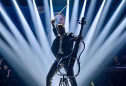 Ünlü Çellist Hauser, İstanbul'da konser verecek