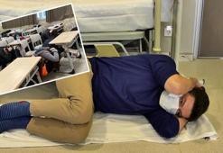 'Cenin pozisyonu' daha çok hayat kurtarıyor