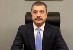 Merkez Bankası Başkanı Kavcıoğlu: Enflasyon tahminlerimizde değişikliğe gitmedik