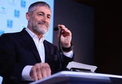 Bakan Nebati: 300 milyar dolar değil 300 dolar bulamaz