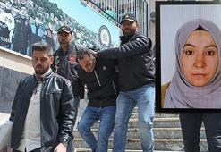 Sığınma evinden "eski kocamla buluşmaya gidiyorum" diyerek çıktı, cesedi bulundu