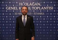 TÜGİAD’ın yeni Başkanı Gürkan Yıldırım oldu