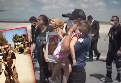 İYİ Parti'nin şehit cenazesi içerikli videosuna erişim engeli