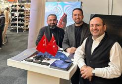 Türk enerji markası sürdürülebilir enerji yatırımlarını Avrupa’da görücüye çıkardı