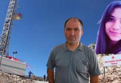 Petrol kuyusuna ismi verilen Aybüke öğretmenin babası: PKK'ya verilen en güzel cevap